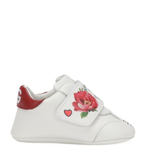 dolce gabbana babyschuhe|dolce & gabbana kids shoes.